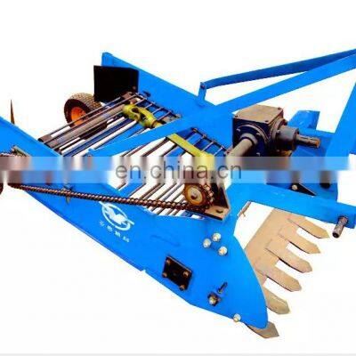 Single Row Potato Digger Potato Good Quality Farm Machine Single Row Potato Digger With New Design photo-2