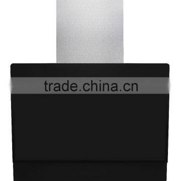 Range Hood Wall-mounted Chimney Kitchen Hood With Touch Control photo-2