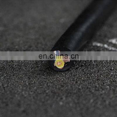 OFC Conductor Cable Shielded Wire 300V RVVP 3 Core Access Control Cable photo-5