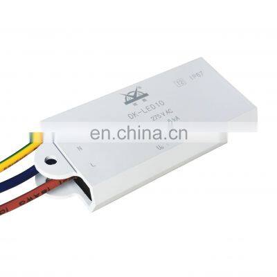 DK Surge Protector Series Connection Ip67 10ka Led Street Lights Surge Protection Devices Spd photo-4