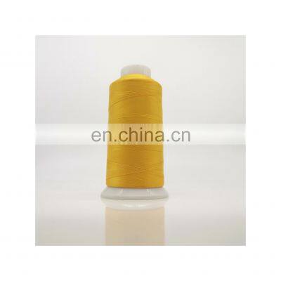 Best Price Superior Quality Elastic Embroidery Sewing Thread Supplier photo-5
