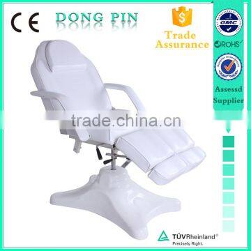 hydraulic cosmetic facial bed beauty massage table                        
                                                Quality Choice