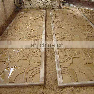 1325 1530 Two Heads Cutting Drilling CNC Router Vacuum Table Competitive Price Woodworking photo-4