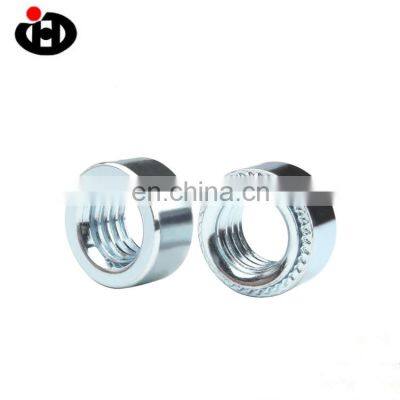 Hot Sale JINGHONG Round Self Lock Clinching M3 Nut