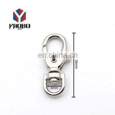 Numerous In Variety Quick Release Corn Hook Lanyard Metal Swivel Snap Hook Buckles photo-4