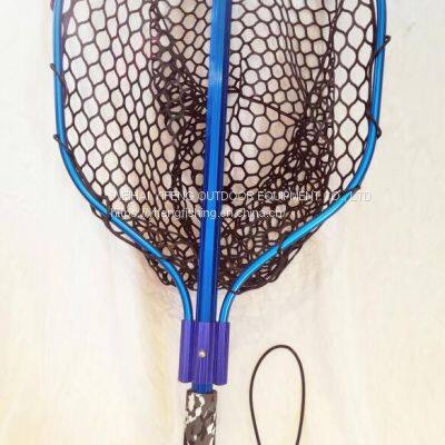 trout landing net