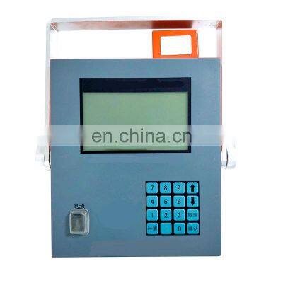 Material Lab Testing Energy saving nuclear asphalt density gauge for sale