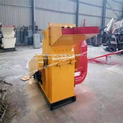 Wood Crushing Equipment, Sawdust Mill, Sawdust Mill, New Wood Crushing Machine photo-3