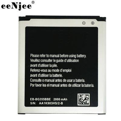 EB-BG358BBE EB-BG355BBE Lithiumion Polymer CellPhone Battery For Samsung Galaxy Core 2 SM-G355H G355M G355 G3558 G3586V G3588V