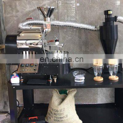 Coffee Machine Commercial Turkish Coffee Roaster Machine photo-3