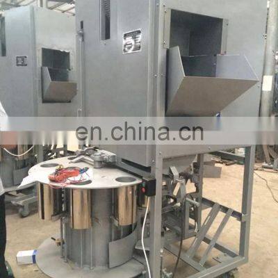 Hot Sale BIg Capacity Shiitake Mushroom Grow Bag Machine/ Shitake Mushroom Packing Machine photo-4