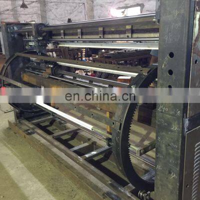 Single Needle Quilting Machine Computerized Quilt Making Machine Duvet Roller Quilting Sewing Machine photo-2