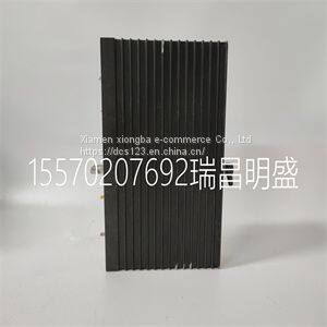 Module spare parts TRICONEX 3201