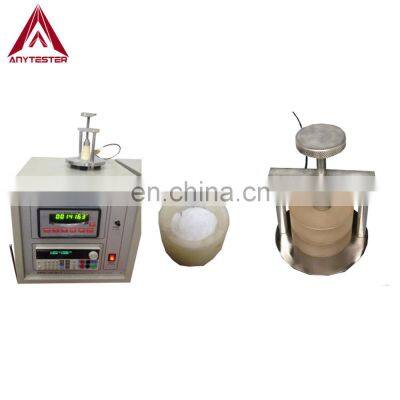High Temperature Heat Conductivity Coefficient Tester photo-3
