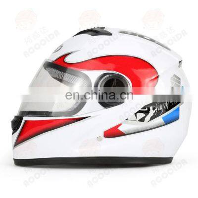 Manufacturer Direct Wholesale Motorcycle Helmet Cover Riding Safety Helmet photo-2