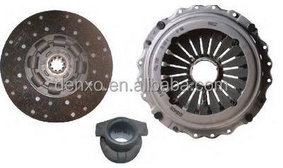 504148906, 504148904, 504148905 Truck Clutch Kits for Iveco Stralis and Trakker