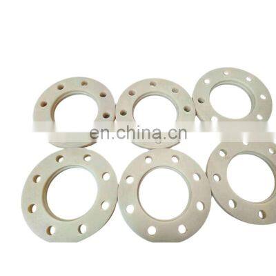 The factory directly supplies high-quality nylon flange bushing, round wear-resistant close seam nylon flange