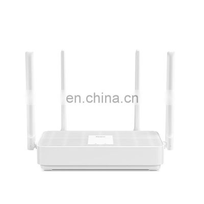 Xiaomi Redmi Router AX3000 Wifi 6 Mesh WIFI Gigabit 2.4G/5.0GHz Dual-Band Wireless Router Signal Amplifier High Gain Antenna