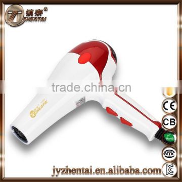 Professional Salon Hair Dryer Bathroom Mounting Hair Dryer Blow Dryer