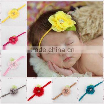 2015 new fashion import hair accessories with cute jewelry MY-AD00014