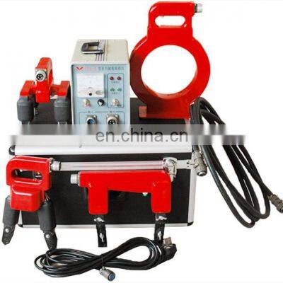 KASON CDX-III Magnetic Particle Flaw Detection Magnetic Detectors photo-2