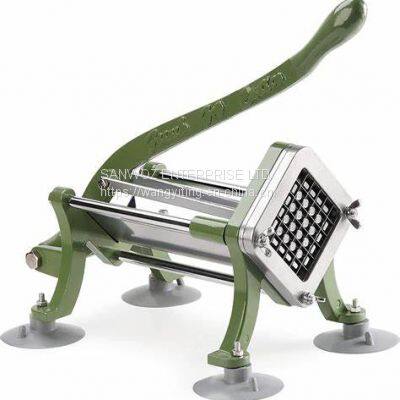 french fryer cutter