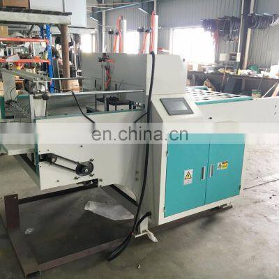 T Shirt Bag Making Equipment photo-5