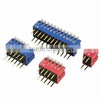 KT11-DP SERIES switch