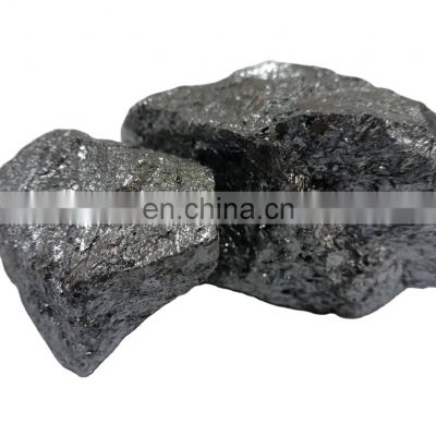 Manufacturer Pure Silicon Metal 553 Grade for Aluminum Industrial