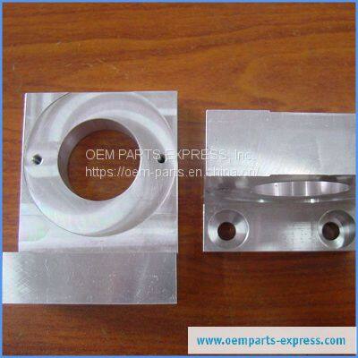 Custom Made Machining Parts