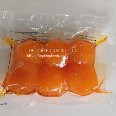 Salted Egg Yolk