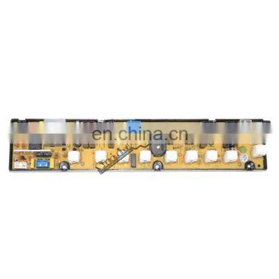 YM-600W Universal Waschmaschinen-PCB-Steuerplatine Waschmaschinen-Schaltkreisplatine YM600W photo-4