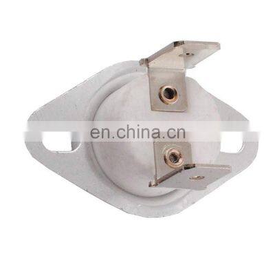 DC47-00015A Replacement Dryer Thermostat Dryer Parts Clothes Dryer Thermostat photo-5