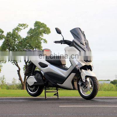 Hot Sale 1500w 2000w Electric Motorcycle Wholesales in China photo-4