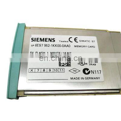 New 6ES7952-1KK00-0AA0 Simatic Flash Memory Card 1M 6ES7952-1KL00-0AA0 6ES7952-1KM00-0AA0 photo-4