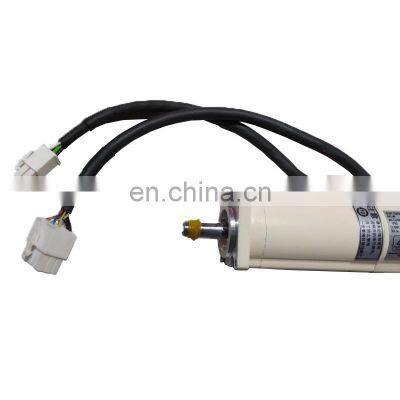 CNC Machine Original Digital AC Servo Motor Part MSMA012A1N photo-4