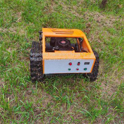 grass cutter price, China slope mower cost price, brush mower for slopes for sale