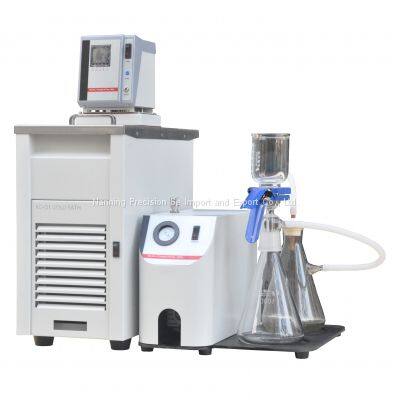 Hydraulic Oil Filterability Tester