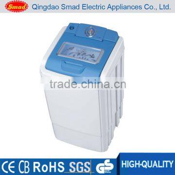Semi-automatic Portable Single Tub Mini Clothes Spin Dryer Machine photo-3