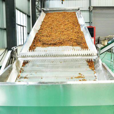 Fruit And Vegetable Dryer Hot Air Drying Apricot Drying Machine