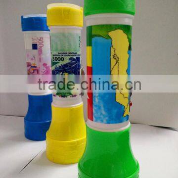 Guinea Super Bright Light Torch Light Searching