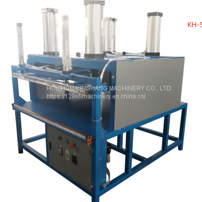 Vacuum Packing Machine photo-4