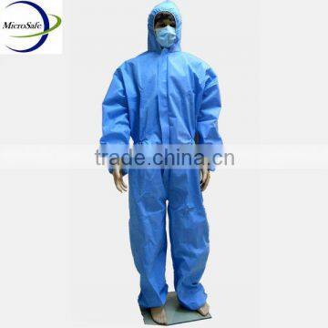 Disposable SMS Coverall