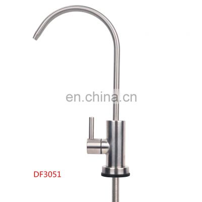 High quality Stainless Steel faucet for drinking water Water Filter Faucet