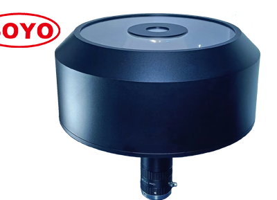 No.1 Catadioptric 360° Degree Outer View Out diameter 30mm~110mm Outwall Surface Imaging Sensor >1/2