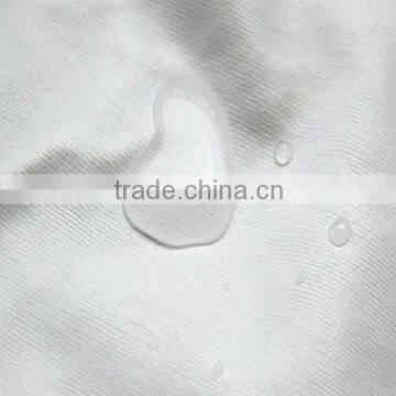 Hot Selling Organic White Cotton Fabrics