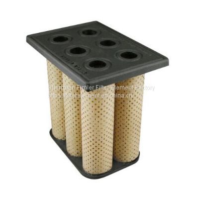 Replacement Tube-Type Air Filter Elements PA1772,3I0351,P142793,6483672,AF445,FA2042,PBC257007,E005052003