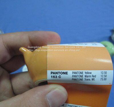 Teapot Inspection Services and Quality Control of Guangdong Huajian Inspection Co., Ltd photo-2