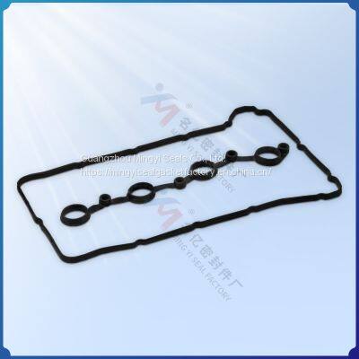 Suitable for HYUNDAI valve cover gasket 22441-25002 timing chain kit 224412G10 0 washers