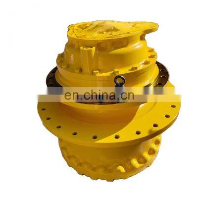 21T-27-00400 PC2000LC-8 PC2000-8 Travel Gearbox For Komatsu